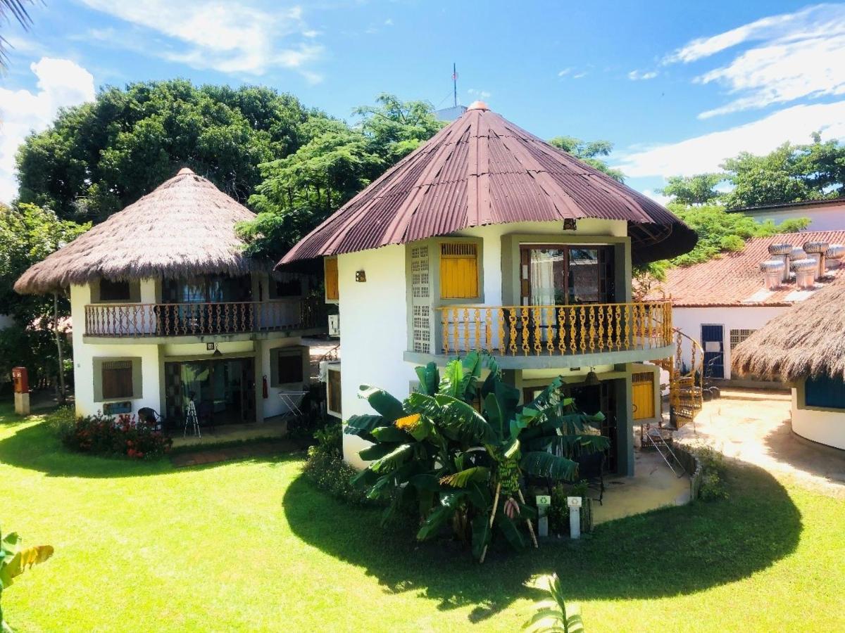 Pousada Barra Velha Maragogi Exterior photo