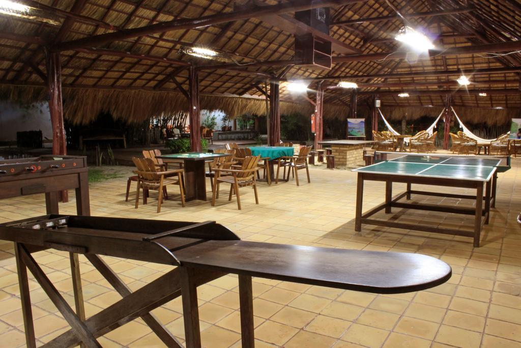 Pousada Barra Velha Maragogi Exterior photo