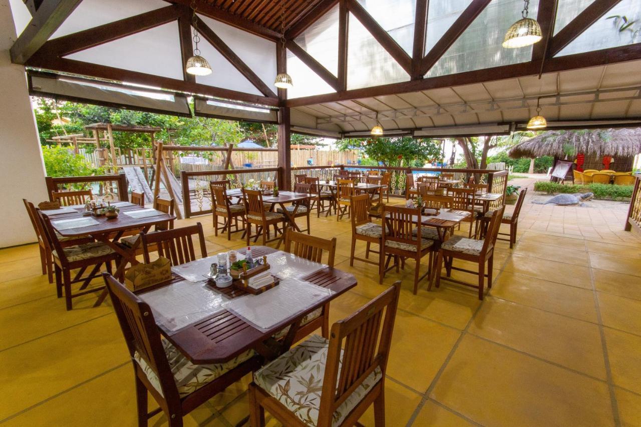 Pousada Barra Velha Maragogi Exterior photo
