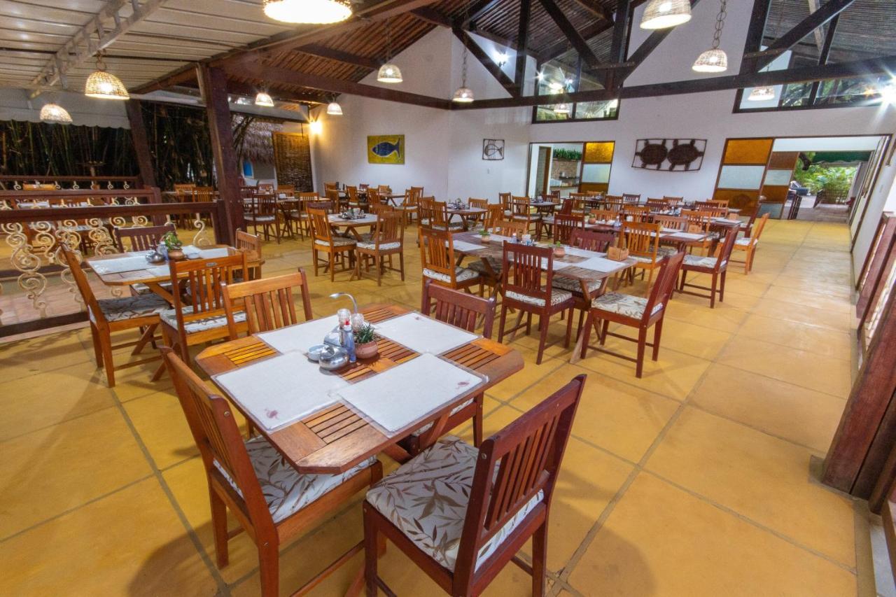 Pousada Barra Velha Maragogi Exterior photo