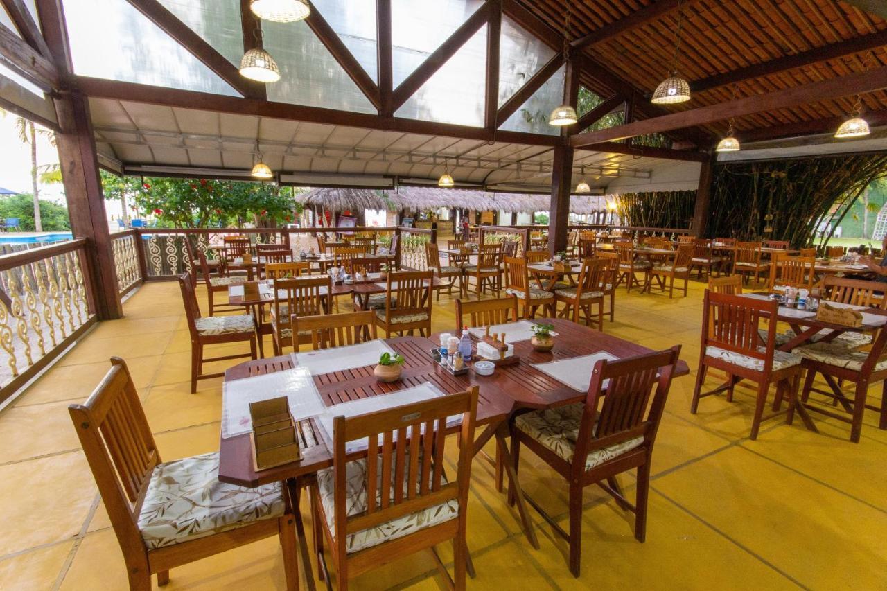Pousada Barra Velha Maragogi Exterior photo