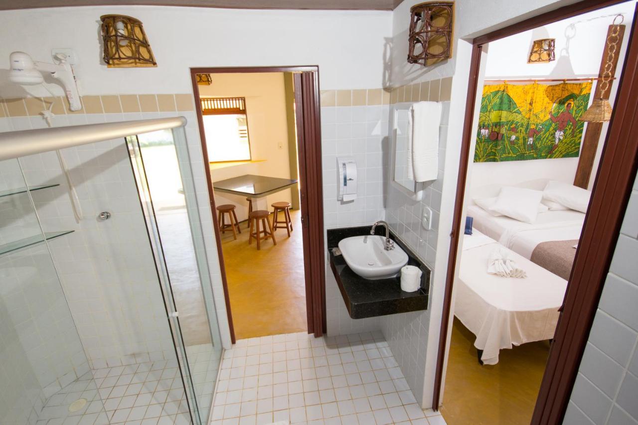 Pousada Barra Velha Maragogi Exterior photo